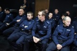 O historii policji i etosie policjanta na spotkaniu w MDK w Radomsku [ZDJĘCIA]