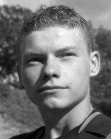 Kraków: rodzina poszukuje zaginionego Kornela, studenta AGH [VIDEO]