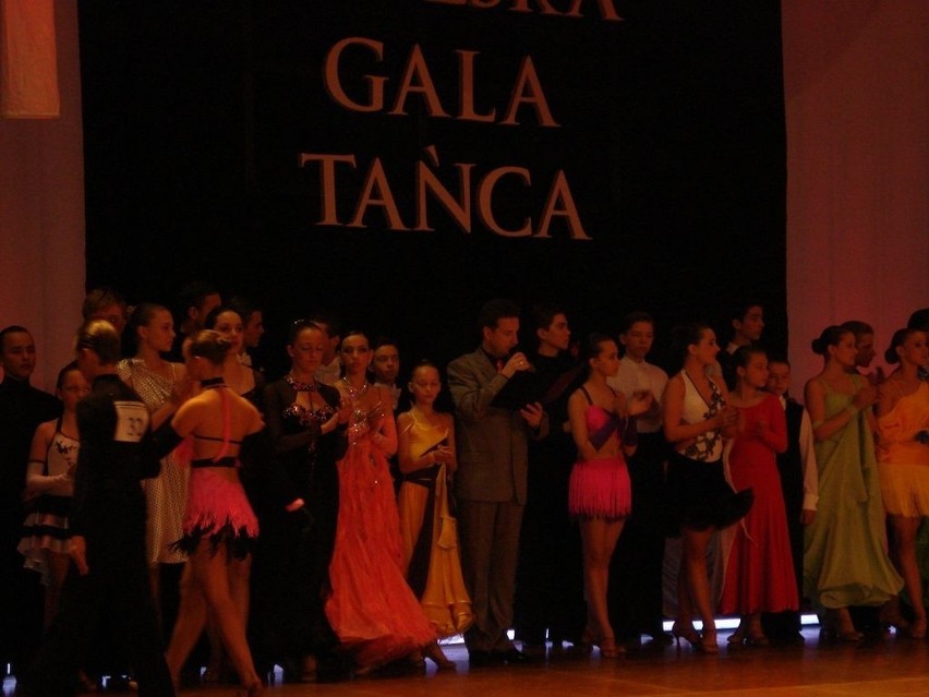 Opolska Gala Tańca