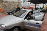Strażnicy miejscy w Krapkowicach musieli skrócić godziny pracy