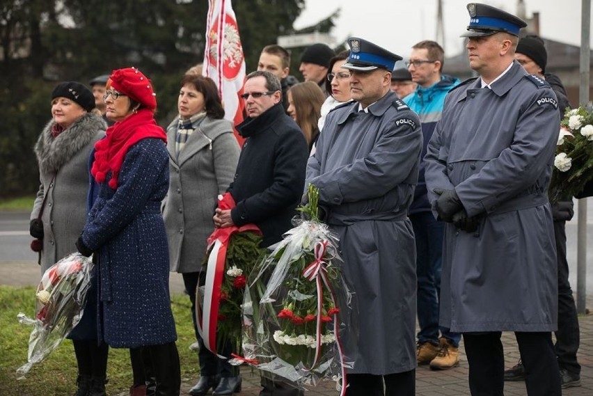 Niezwykle uroczysty charakter miał trzeci dzień obchodów...