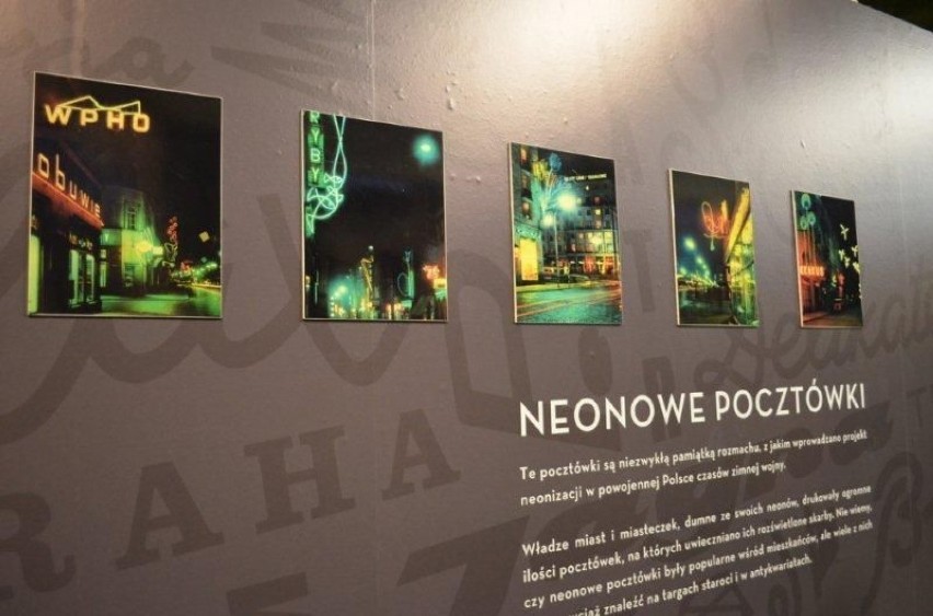 To pierwsze w Polsce muzeum, którego celem jest dokumentacja...