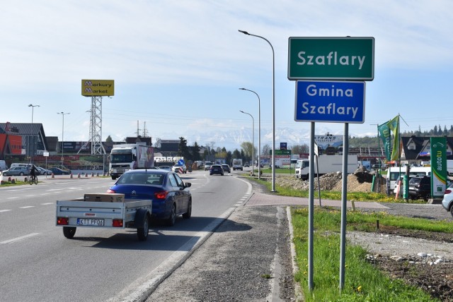 Gmina Szaflary chce przesunąć termin wymiany stary pieców