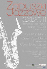 Zaduszki jazzowe w Brzozowie