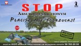 Stop absurdom śmieciowym!