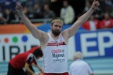 MŚ w Daegu. Tomasz Majewski w finale!