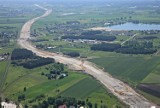 Ta gigantyczna inwestycja w Lubuskiem kosztowała 760 mln zł. 10 lat temu otwarto odcinek S3 Gorzów - Międzyrzecz