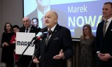 Marek Nowak chce zostać prezydentem Grudziądza. Zobacz kto liczy na mandat radnego KWW Nowa Droga Czas Grudziądza