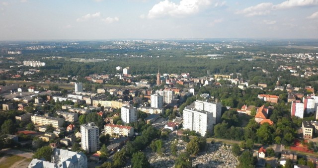 Mysłowice w rankingu Wspólnota.org zajęły 44. na 47 miast na prawach powiatu.