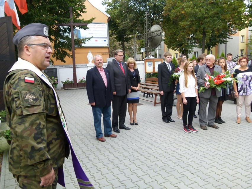 Nowy kapelan sieradzkich żołnierzy. Funkcję objął Mariusz...