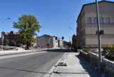 Zobaczcie jak zmienia się skrzyżowanie ulic 1 Maja i II Armii w wałbrzyskim Sobięcinie!