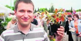 Międzynarodowa Wystawa Kwiatów w WPKiW w Chorzowie