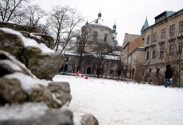 Patronem placu ma być ojciec profesor M.A. Krąpiec