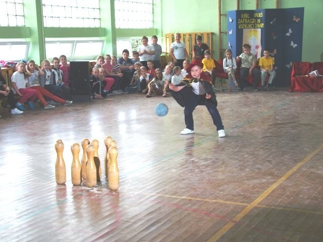 Szkoła nr 3 w Chodzieży bez sali sportowej. Groziła zawaleniem!