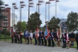 Leszno. Uczcili rocznicę wybuchu II Wojny Światowej [ZDJĘCIA]