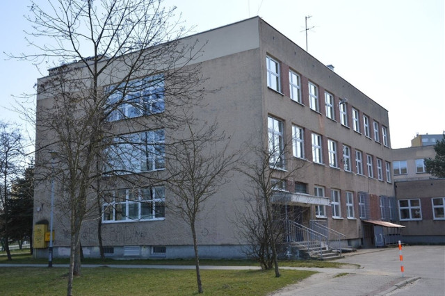 Przy Szkole Podstawowej numer 7 w Stalowej Woli powstanie nowy budynek