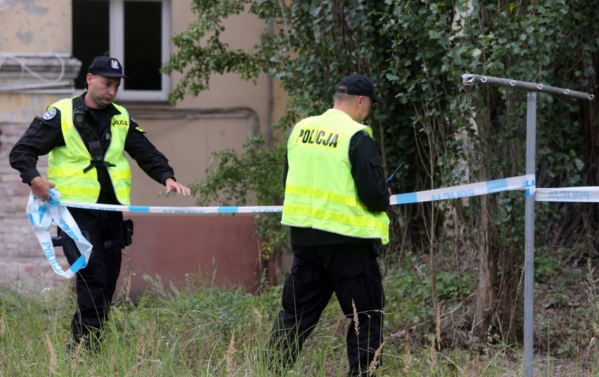 Anna Krupa i Marta Szczytowska zaginęły w Nieporęcie pod...