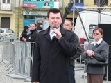 Jarosław Górczyński nowym Prezydentem Ostrowca Świętokrzyskiego