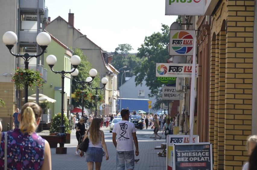 Gmina Skwierzyna straciła ponad setkę mieszkańców. Takie...