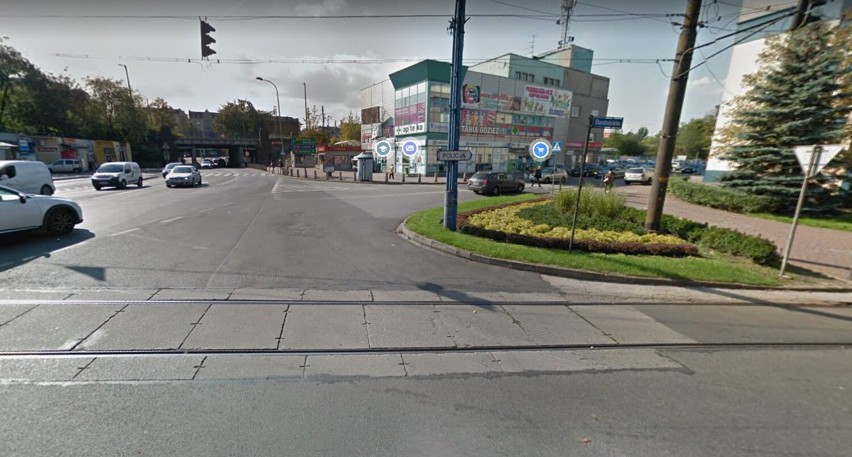 Utrudnienia w ruchu drogowym na ulicy Krakowskiej i Towarowej. Zobacz szczegóły 