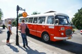 "Ogórki" i zabytkowe tramwaje wyjadą na ulice w majówkę