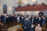 Uroczysta Boska Liturgia w cerkwi greckokatolickiej pw. Św. Jozafata Męczennika w Stargardzie [ZDJĘCIA]