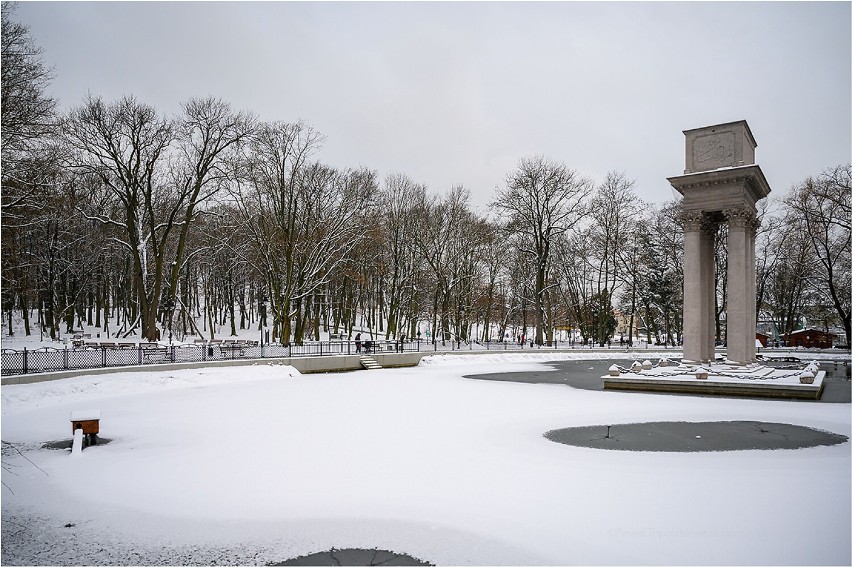 Mieszkańcy Tarnowa spodziewać mogą się stosunkowo zimnych...