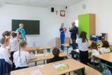 Szkoła Podstawowa nr 12 w Rzeszowie ma nowe sale lekcyjne i świetlicę