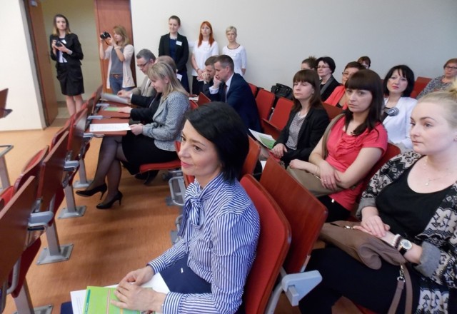 6-latki do szkoły. W Chełmie odbyła się na ten temat konferencja.