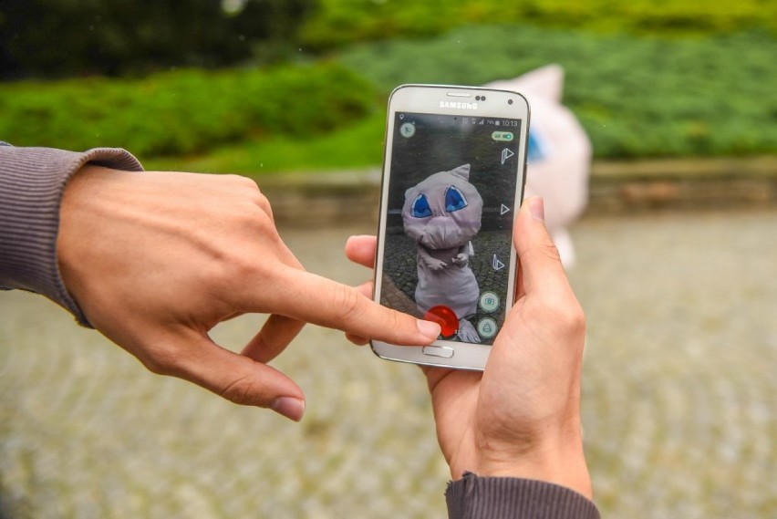 To właśnie Pokemony stoją za prawdziwym sukcesem, jakim...