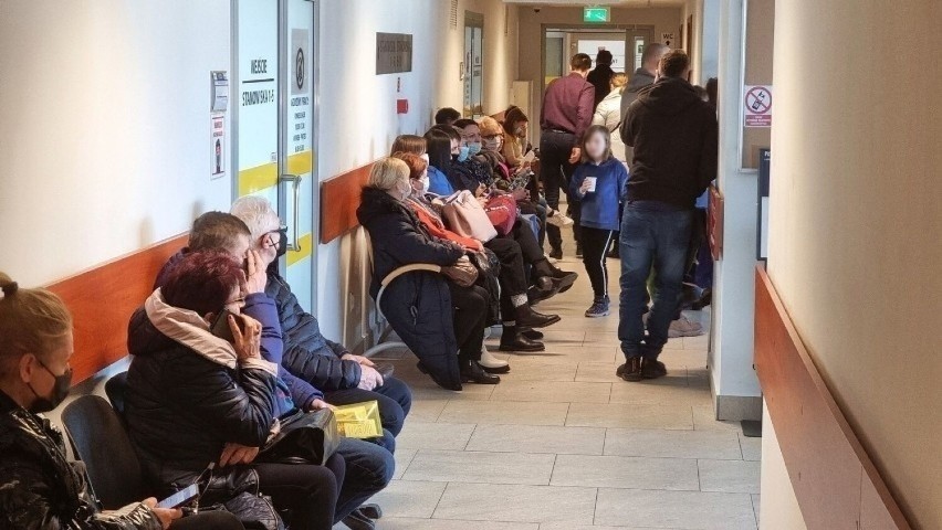 Potężne problemy z paszportami i terminy na... sierpień. Świętokrzyski Urząd Wojewódzki w Kielcach wydłuża godziny pracy