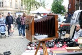 Jarmark Staroci na legnickim rynku, zobaczcie zdjęcia jakie skarby można tu kupić