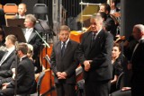 Polska Filharmonia Sinfonia Baltica w Słupsku: 35-lecie Orkiestry [FOTO+FILM]