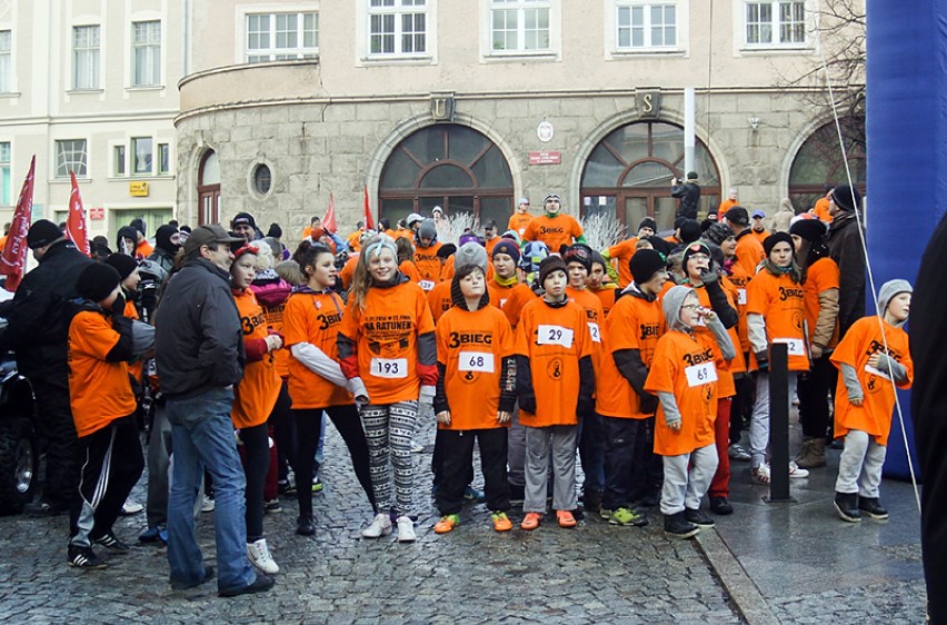 Wielka Orkiestra Świątecznej Pomocy w Olsztynie [zdjęcia część 2.]