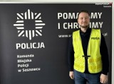 Sosnowiecki policjant po służbie pomógł złapać złodzieja. Chciał okraść sklep w galerii handlowej