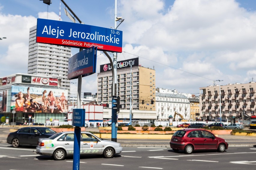 Zgromadzenie rozpocznie się w sobotę o godz. 12 u zbiegu ul....