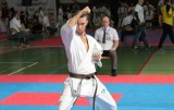 Miłosz Wolak wicemistrzem Polski seniorów w karate kyokushin. To pierwszy medal dla klubu z Malborka w tej kategorii wiekowej
