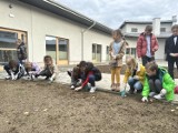 Uczniowie ze szkół w Tarnowie i regionie ponownie pomogą hospicjum Via Spei. Rusza kolejna akcja charytatywna Fundacji Kromka Chleba. WIDEO
