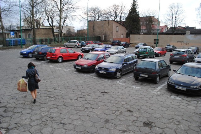 Nowe parkingi w Rudzie Śląskiej powstaną do końca roku.