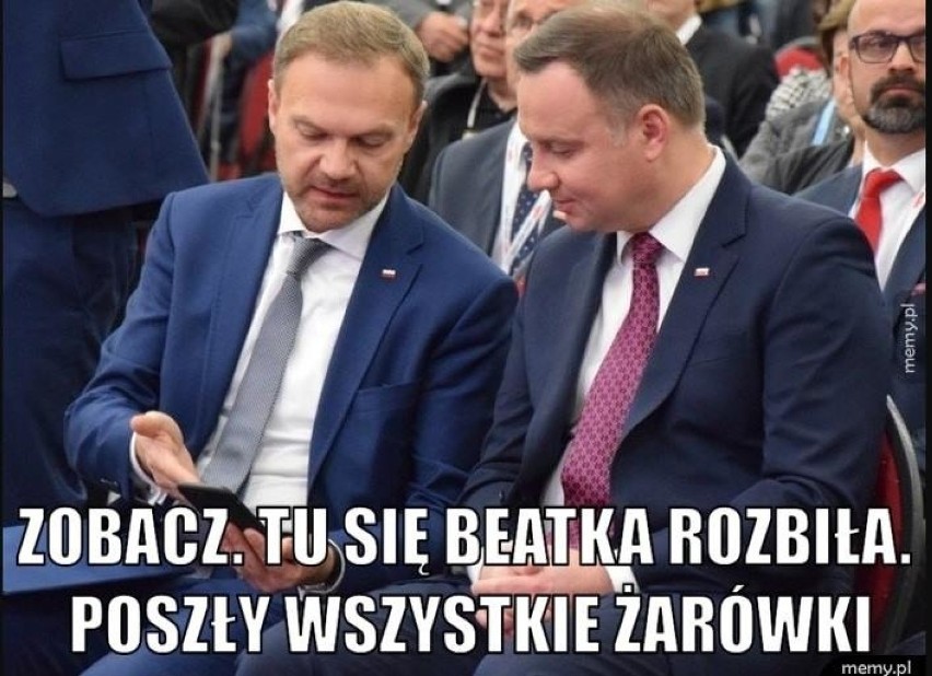 Zderzenie limuzyny wicepremier Szydło to kolejne zdarzenie...