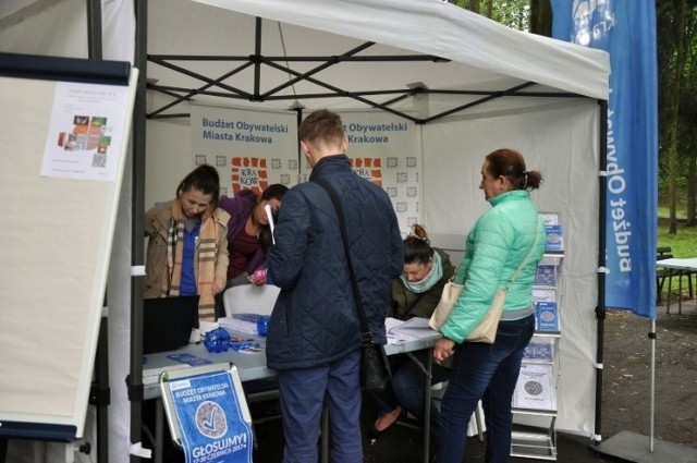 X edycja budżetu obywatelskiego miasta Krakowa okazała się być rekordowa pod względem liczby złożonych wniosków. Mieszkańcy przedstawili 1142 projekty.