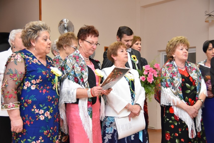 Klub Miłośników Tradycji Wiejskiej w Lutomi świętował 10-lecie (ZDJĘCIA)