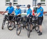 Gliwice: Ruszyły patrole rowerowe straży miejskiej