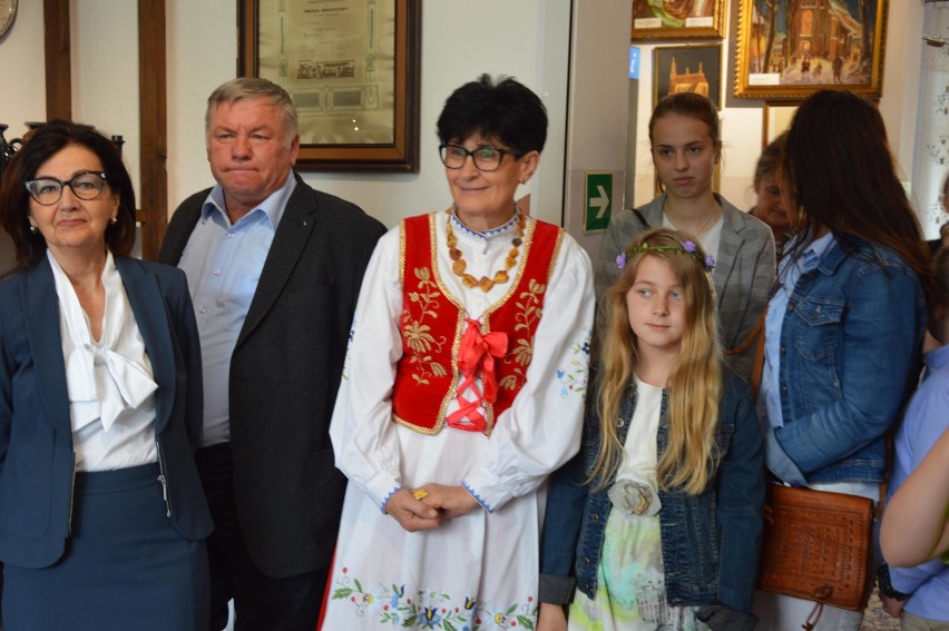 XXIII Konkurs Wiedzy o Kaszubach - laureaci odebrali nagrody na uroczystej gali w Muzeum Kaszubskim - ZDJĘCIA, WIDEO