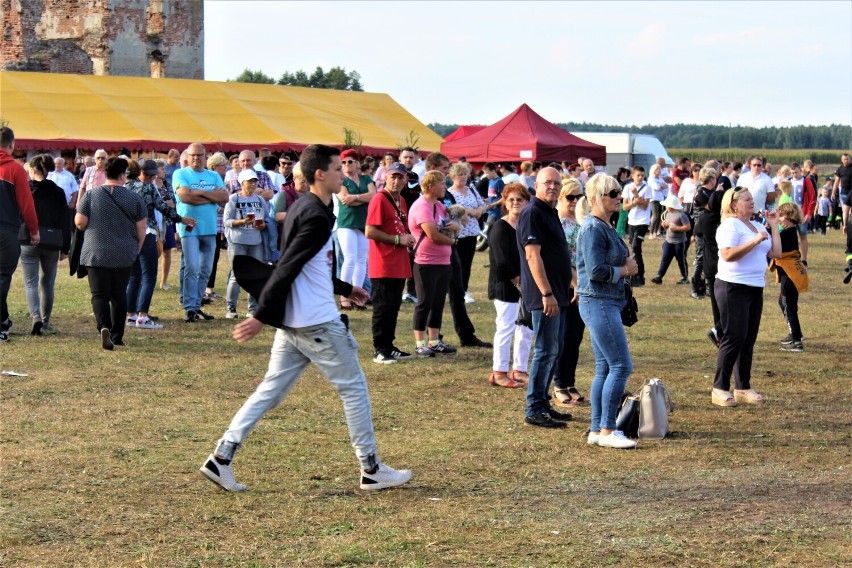 Za nami pożegnanie lata w Besiekierach --> ZDJĘCIA