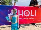 Holi Święto Kolorów już 30 lipca! Kolorowa trasa zawita do Brzegu