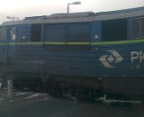Wypadek kolejowy w Kępiu Zaleszańskim. Zginęła kobieta