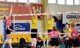 Siatkarki Volley Piła coraz bliżej II ligi. W turnieju półfinałowym o awans zajęły one drugą lokatę. Zobaczcie zdjęcia