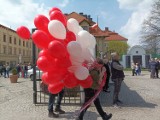 Jelenia Góra świętowała 231. rocznicę uchwalenia Konstytucji 3 Maja. [ZDJĘCIA]