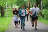 Katowice: Charytatywny bieg "Tauron Biegnij dla Aniołów". Wystartowało 300 osób ZDJĘCIA